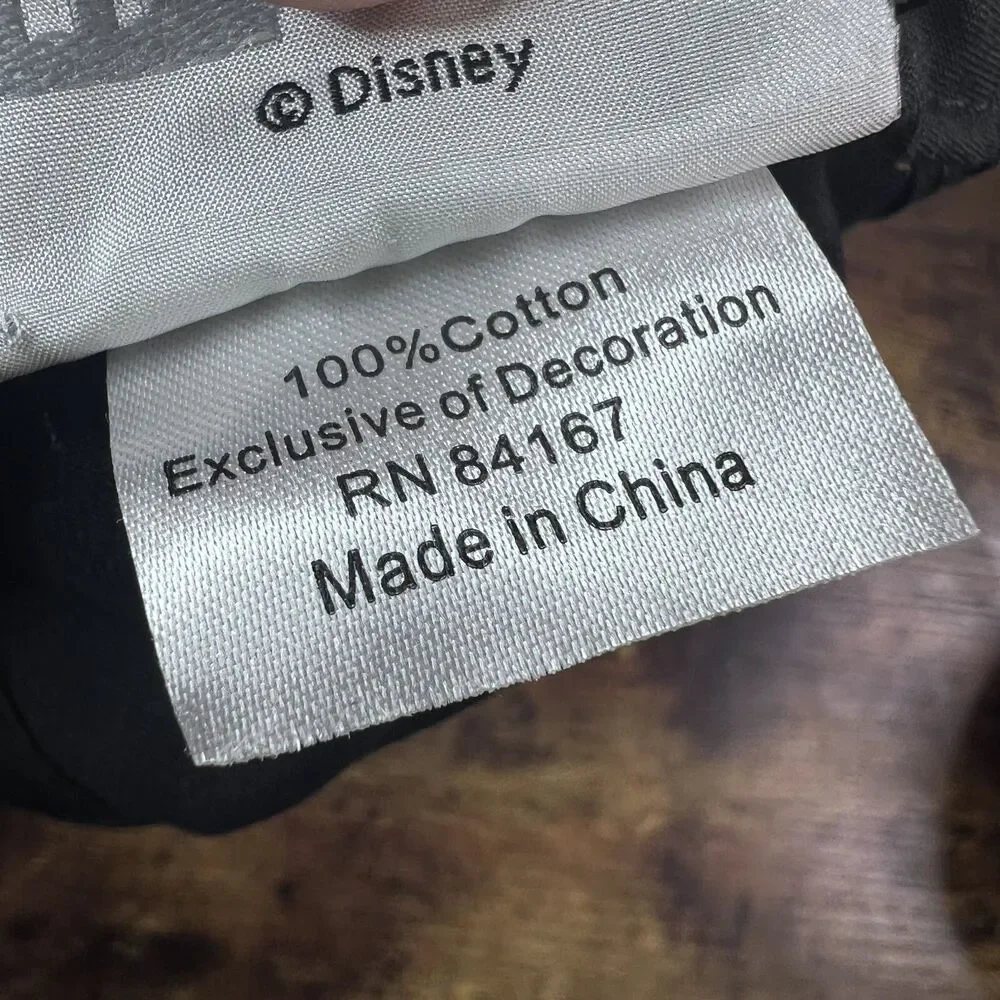 Disney please see